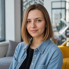 Алиса Воронова